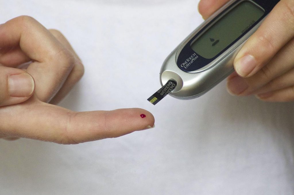新报告概述了 2 型糖尿病患者的心脏健康目标
